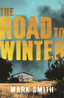 The Road to Winter 1