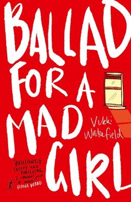Ballad for a Mad Girl 1