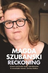 bokomslag Reckoning: A Memoir
