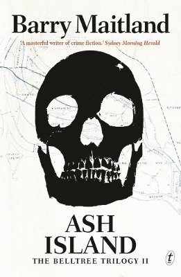 Ash Island 1