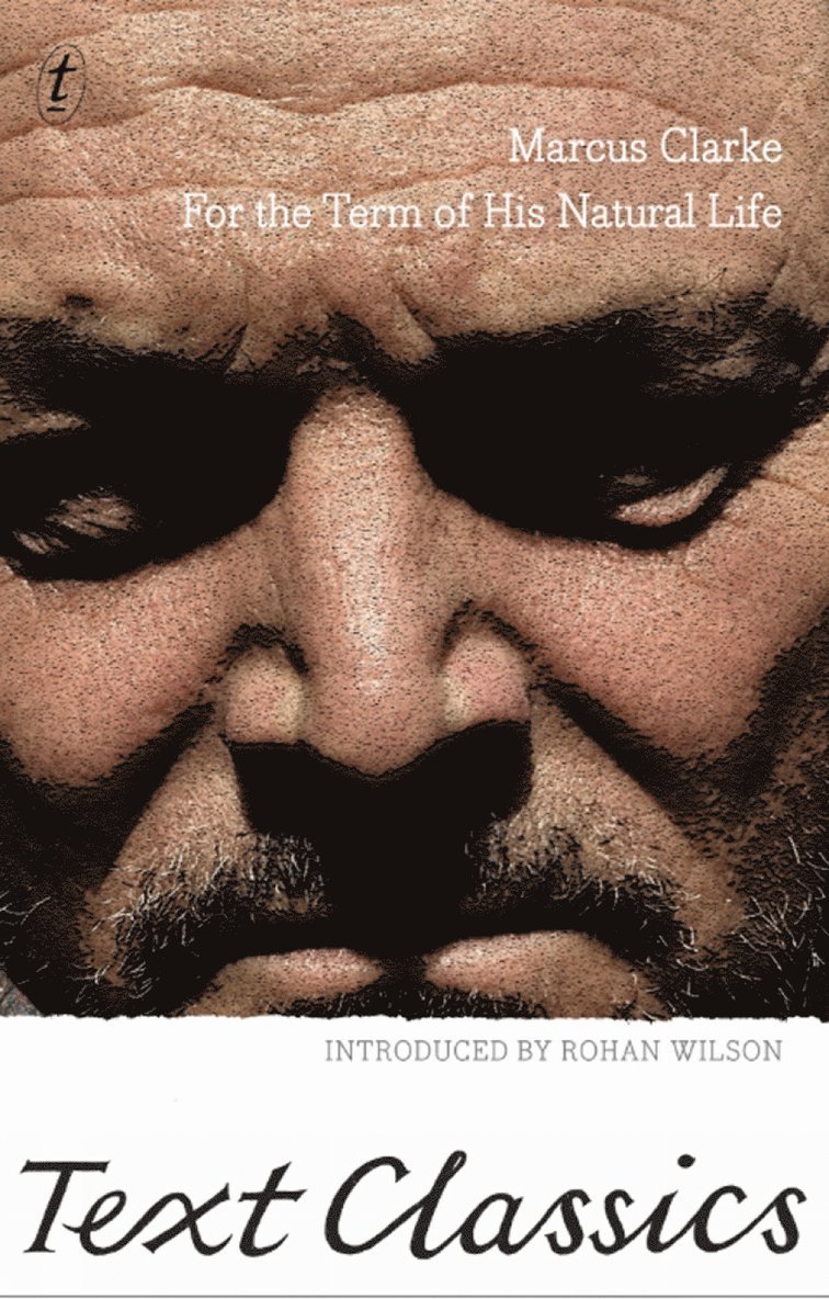 For the Term of His Natural Life