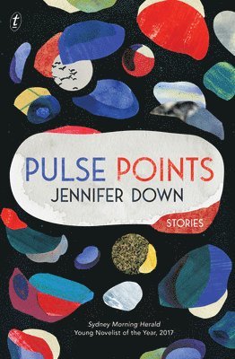 Jennifer Down - Pulse Points, Häftad