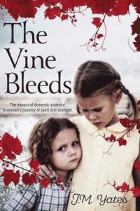 bokomslag Vine Bleeds