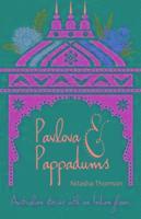 bokomslag Pavlova & Pappadums