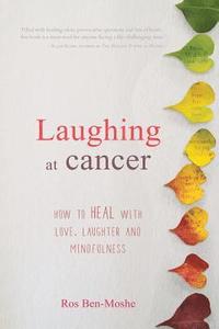 bokomslag Laughing at Cancer