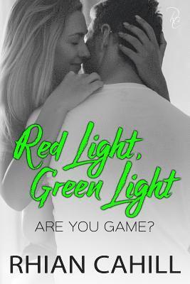 bokomslag Red Light, Green Light