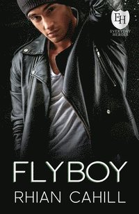 bokomslag Flyboy