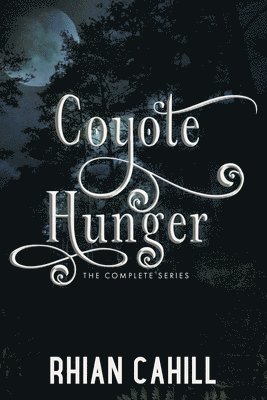 bokomslag Coyote Hunger