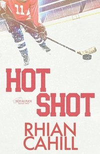 bokomslag Hot Shot