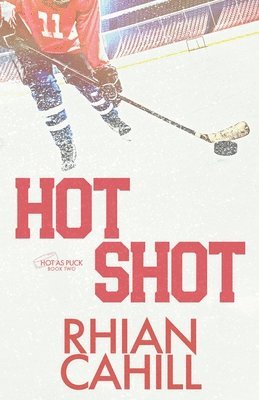 bokomslag Hot Shot