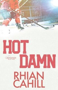 bokomslag Hot Damn