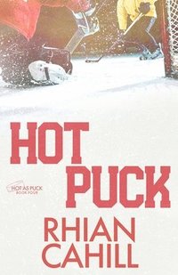 bokomslag Hot Puck