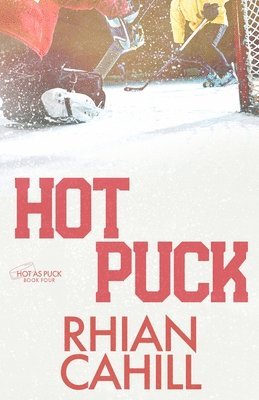 bokomslag Hot Puck