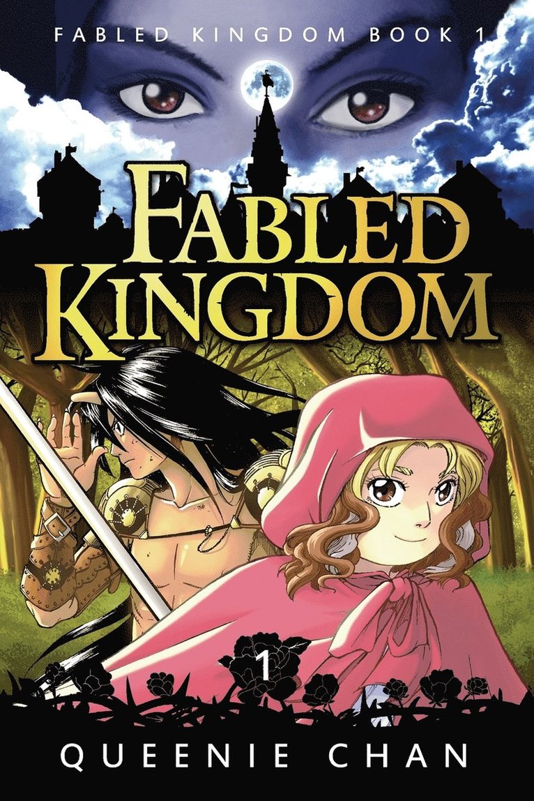 Fabled Kingdom 1