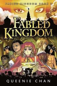 bokomslag Fabled Kingdom
