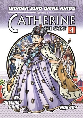 Catherine the Great 1
