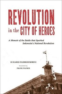 bokomslag Revolution in the City of Heroes