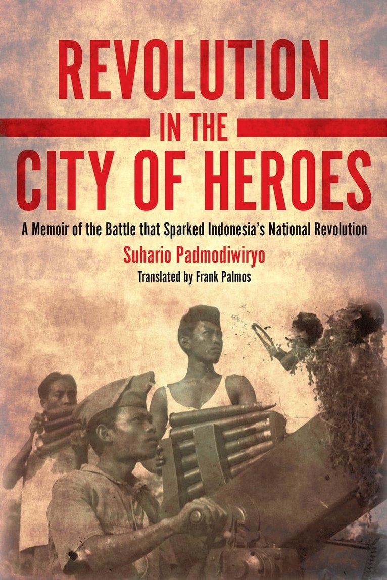 Revolution in the City of Heroes