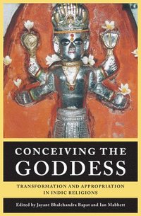 bokomslag Conceiving the Goddess