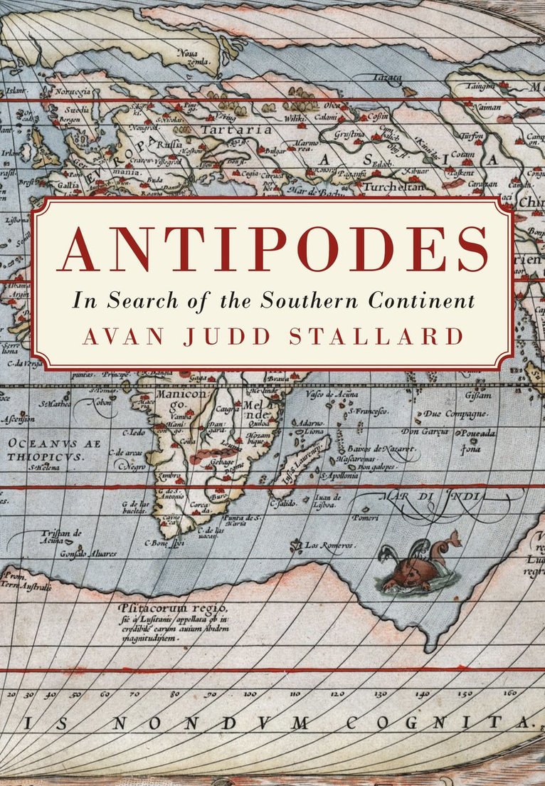 Antipodes 1