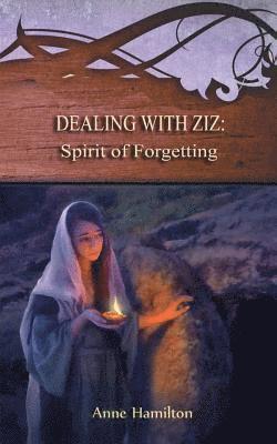 Anne Hamilton - Dealing with Ziz, Häftad
