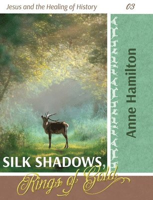 Anne Hamilton - Silk Shadows, Rings of Gold, Häftad