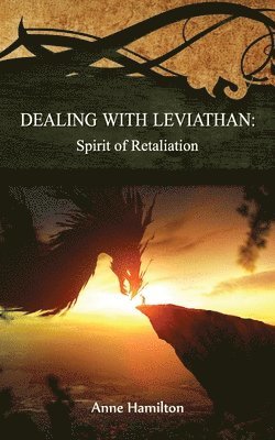 bokomslag Dealing with Leviathan: Spirit of Retaliation: Strategies for the Threshold #5