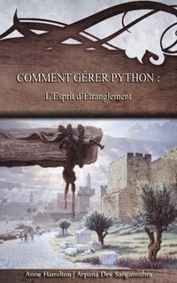 bokomslag Comment gérer Python