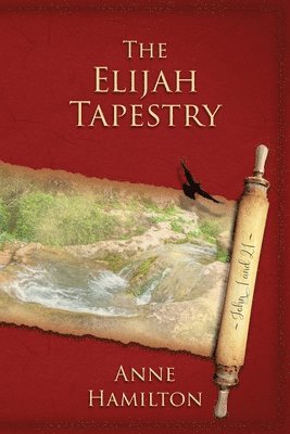 The Elijah Tapestry 1