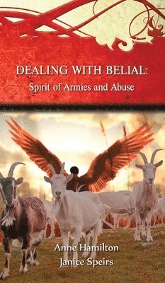 Dealing with Belial 1