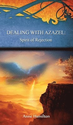 Dealing with Azazel 1