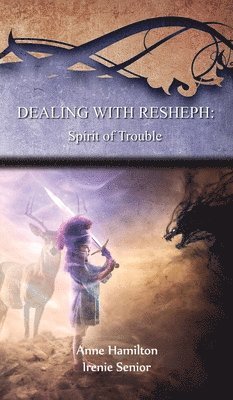 Dealing with Resheph 1