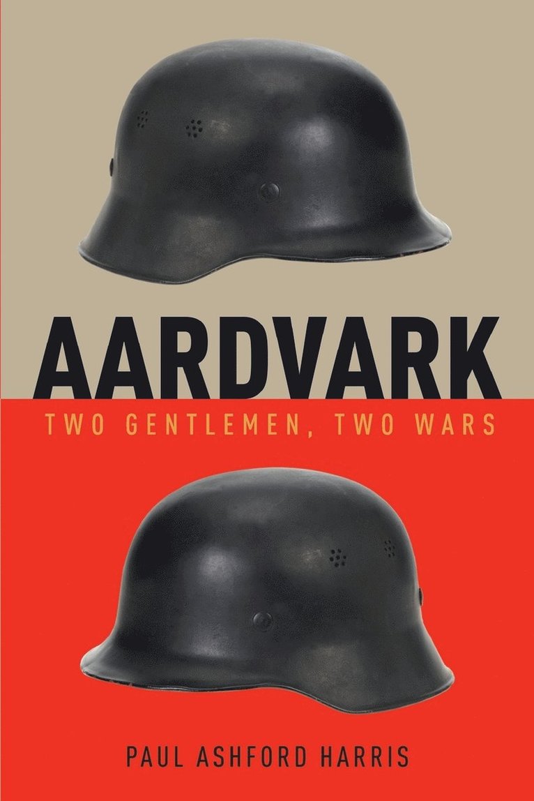 Aardvark 1