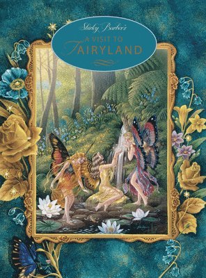 A Visit to Fairyland 1