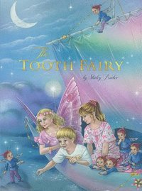 bokomslag The Tooth Fairy