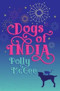 bokomslag Dogs of India