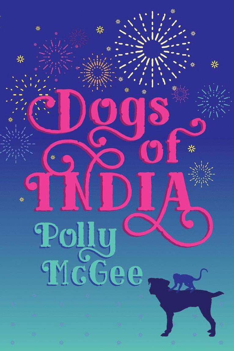 Dogs of India 1