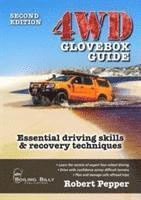 bokomslag 4Wd Glovebox Guide