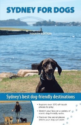 Sydney for Dogs 1