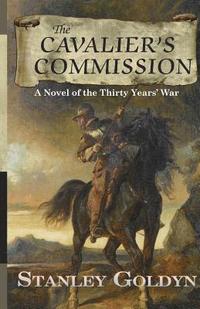 bokomslag The Cavalier's Commission