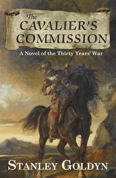 bokomslag Cavalier's Commission