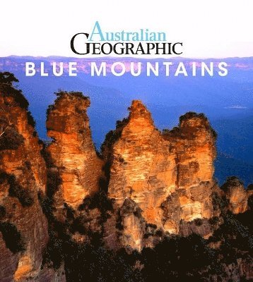 Australian Geographic Blue Mountains 1