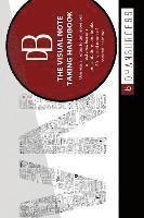 Dyan Burgess - The Visual Note Taking Handbook, Häftad