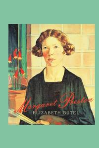 bokomslag Margaret Preston