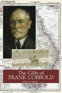 bokomslag The Gifts of Frank Cobbold