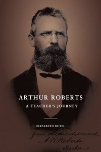 bokomslag Arthur Roberts