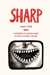 bokomslag Sharp