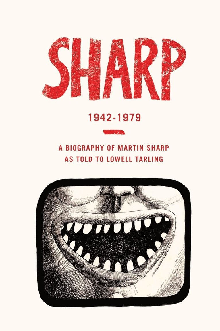 Sharp 1942 - 1979 1