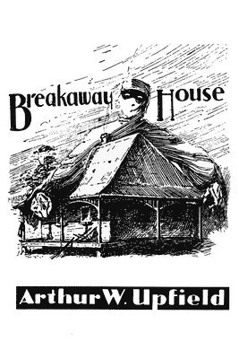 bokomslag Breakaway House