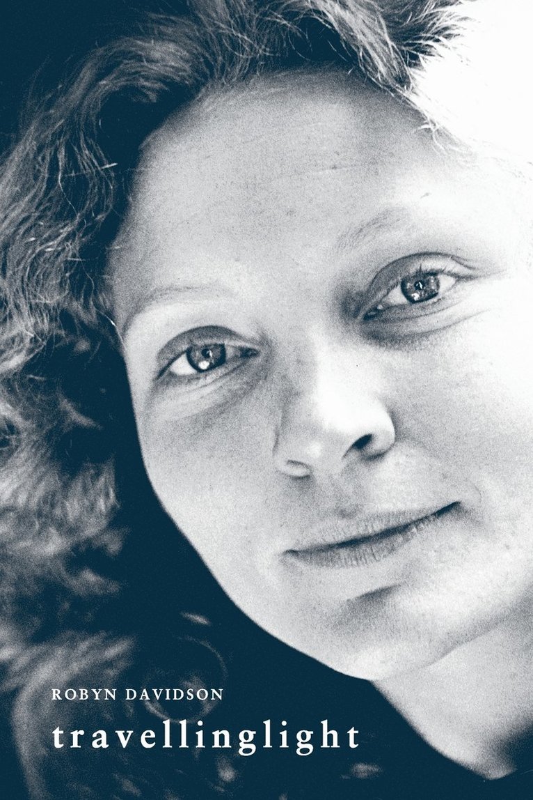Robyn Davidson - Travelling Light, Häftad